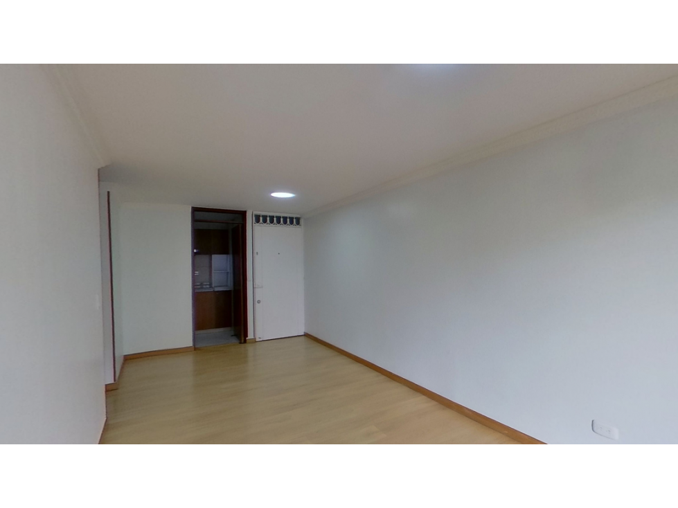 VENTA APARTAMENTO PARUQE CENTAL SALITRE