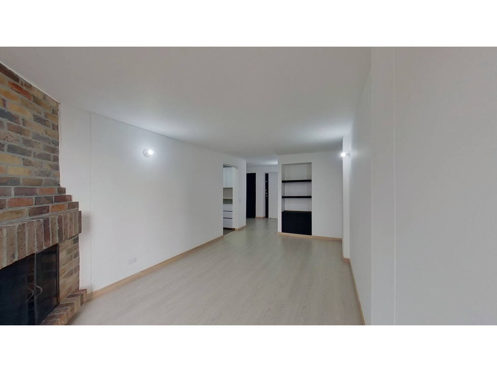 APARTAMENTO en venta EDI Tucurinca