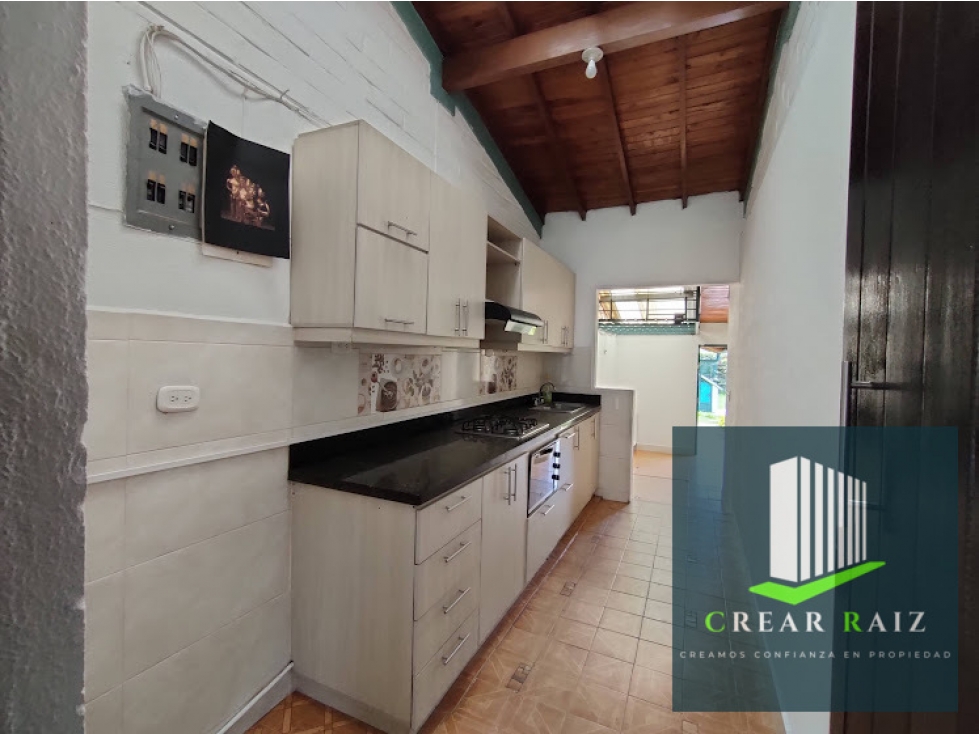 Casa finca en arriendo en Rionegro Antioquia