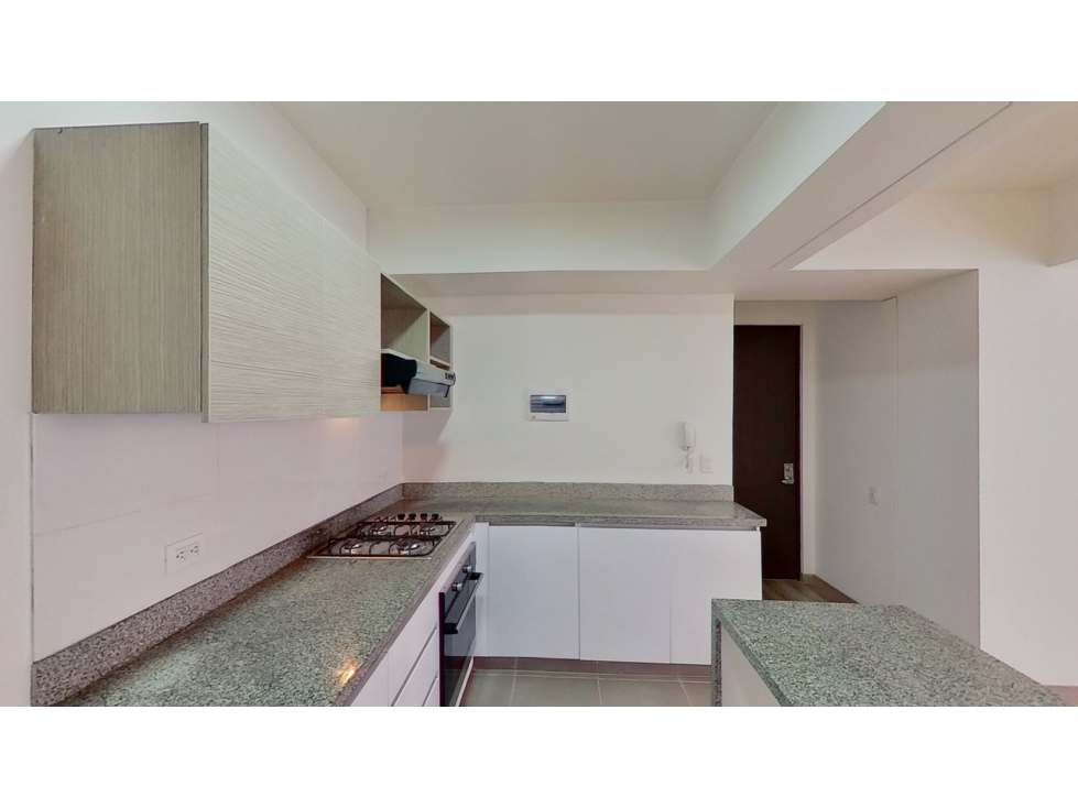 Venta de apartamento Usaquen Bogotá Séptima Avenida-Barrancas Norte,