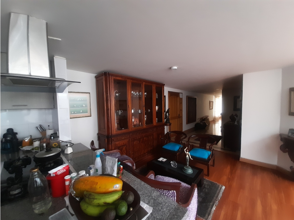 VENDO APARTAMENTO SANTABÁRBARA OCCIDENTAL