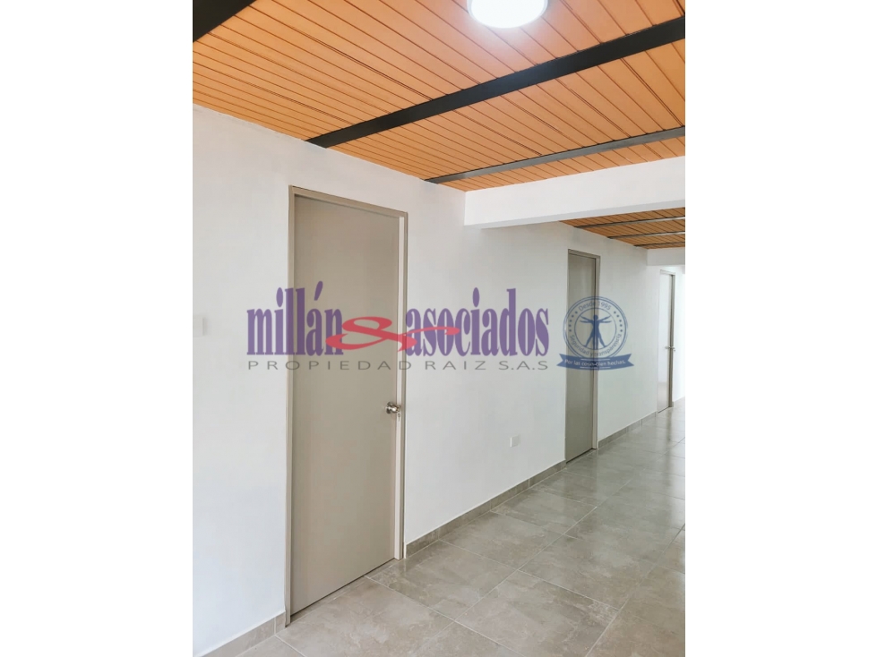 Apartamento en venta sector Bulevar del café Santa rosa cod: 6445741