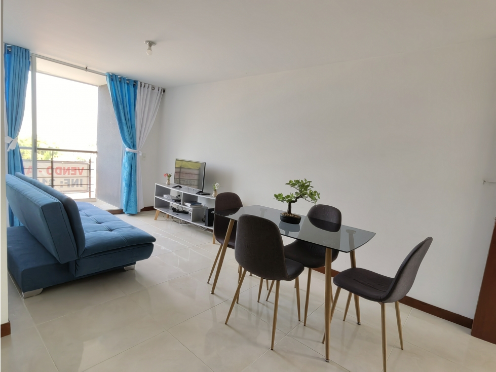 Apartamento en venta en Milan, Dosquebradas Cod:5019054