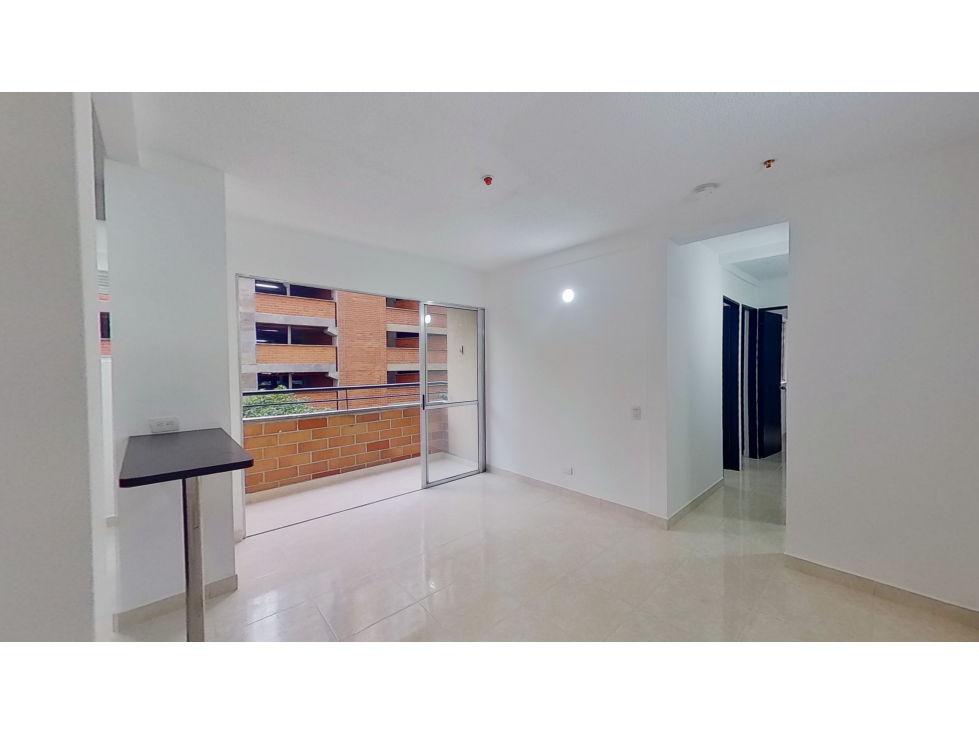 VENTA DE HERMOSO APARTAMENTO EN BELLO- PUERTO NUEVO