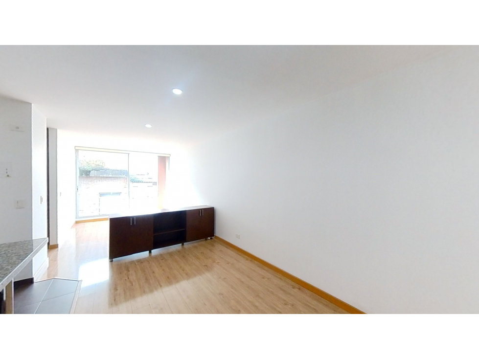 VENTA DE APARTAMENTO EN CHAPINERO, BOGOTA- ALIANZA 58