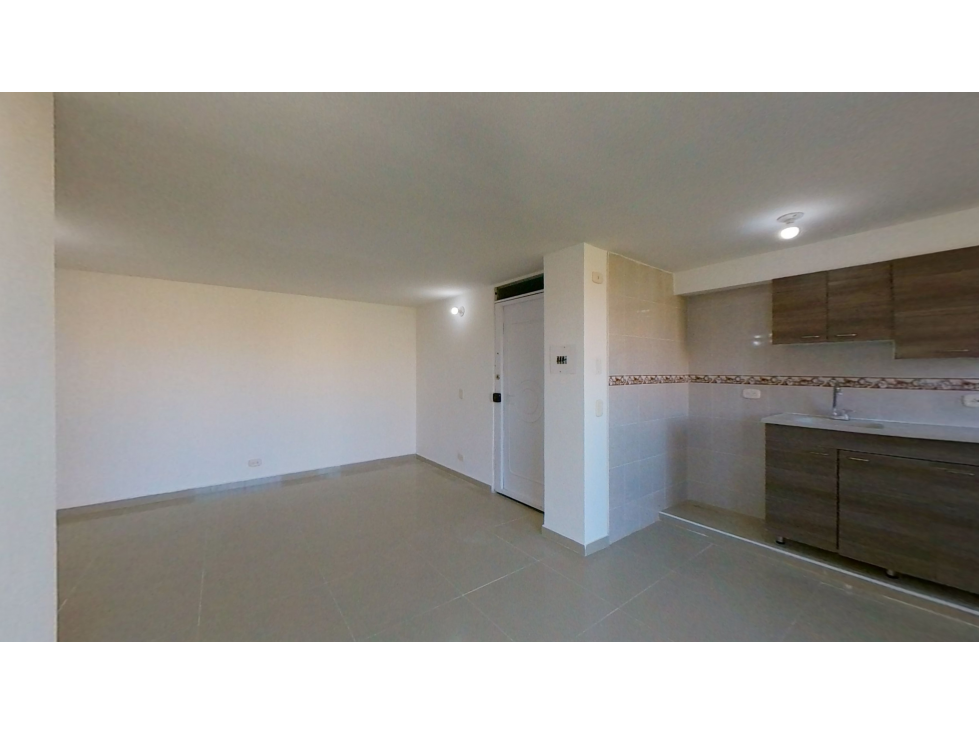 VENTA DE APARTAMENTO EN SOACHA, BOGOTÁ- GUADUAL