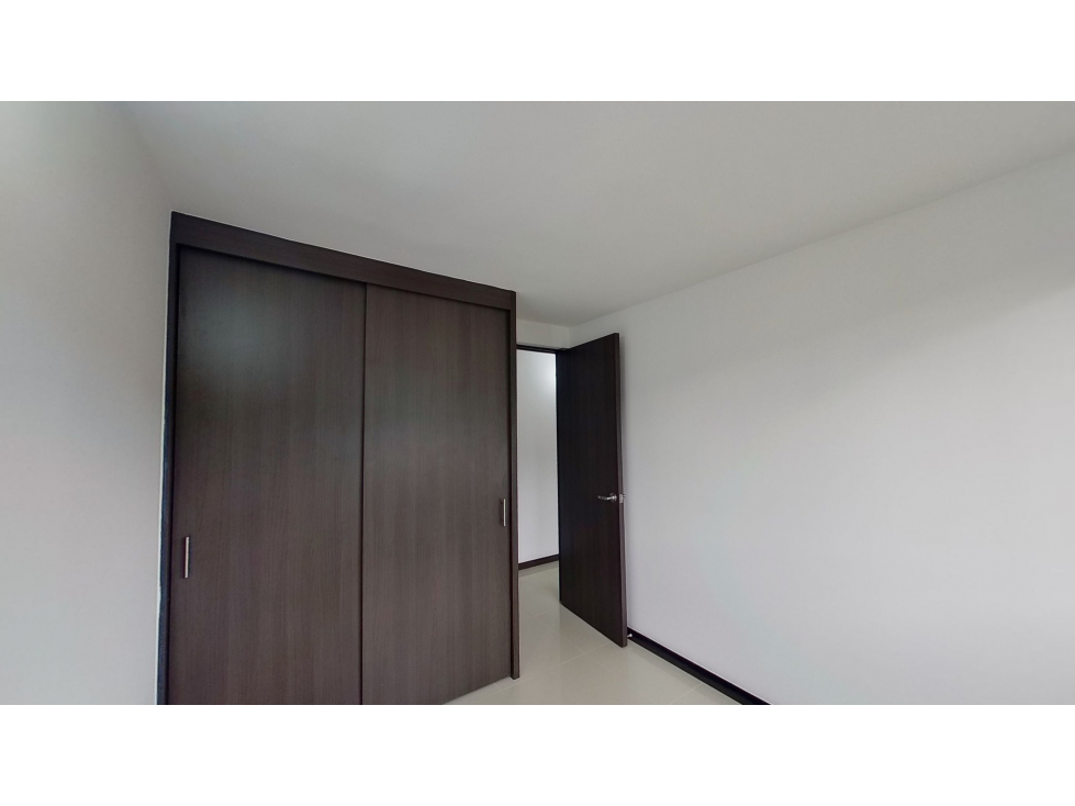 VENTA DE APARTAMENTO EN BELLO, MEDELLÍN- CEIBA DEL NORTE