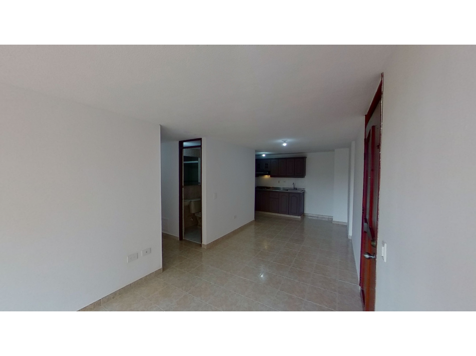 6219787H Apartamento en Venta Envigado Sector La Pradera