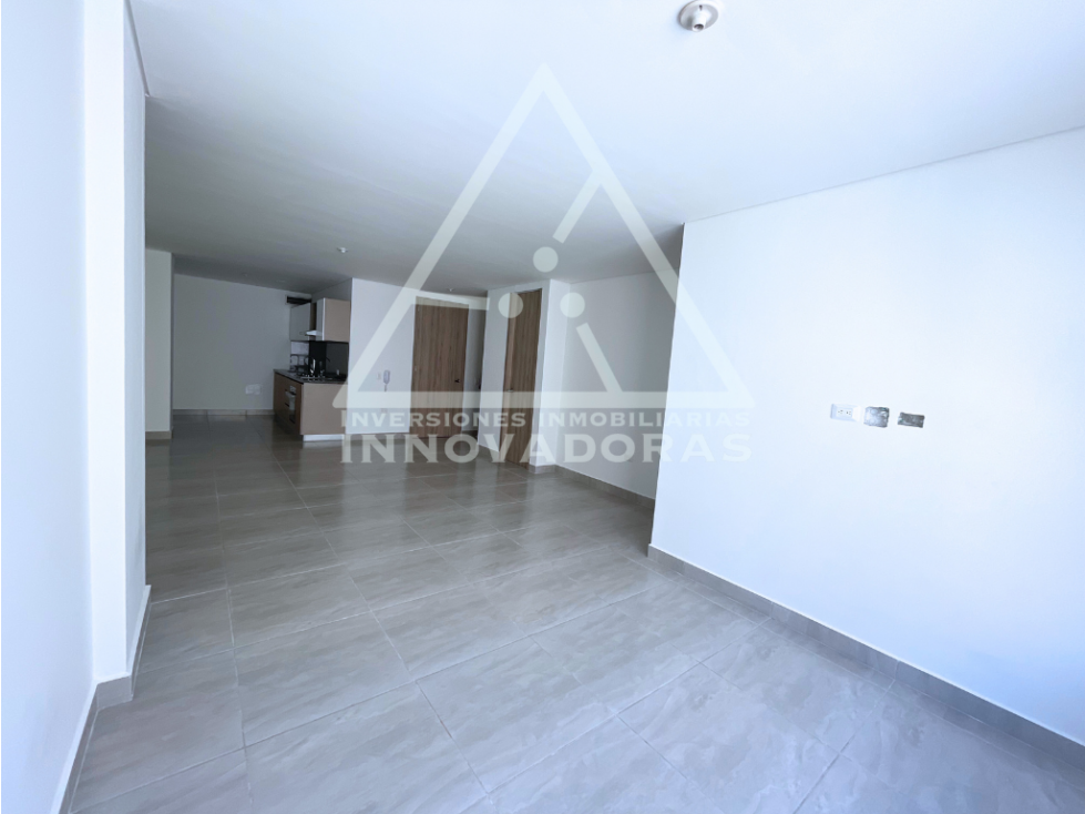 Apartamento en venta en Villa Carolina