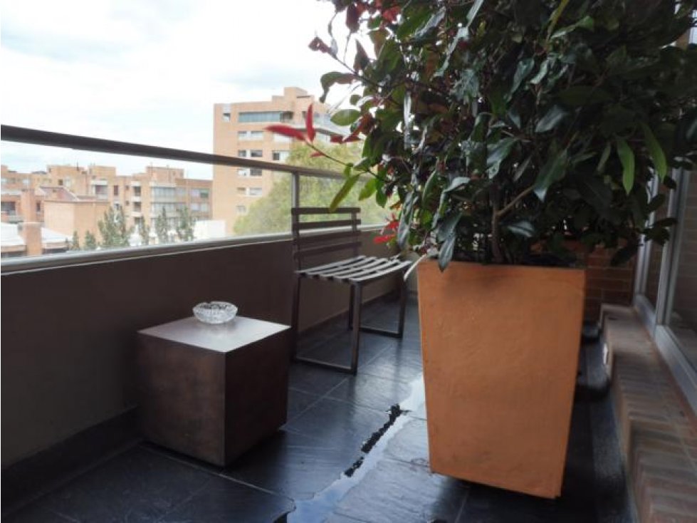 Apto::Venta::265m2::Balcones::Chicó::W853218