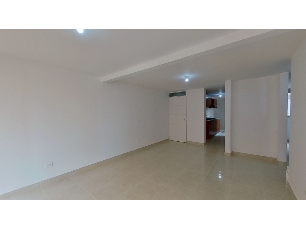 VENDO APARTAMENTO EN RAFAEL URIBE -  Edificio Balcones del Claret