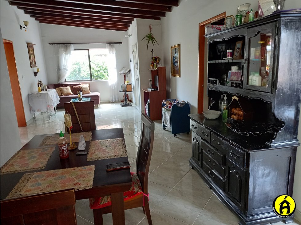 Venta apartamento Prado centro