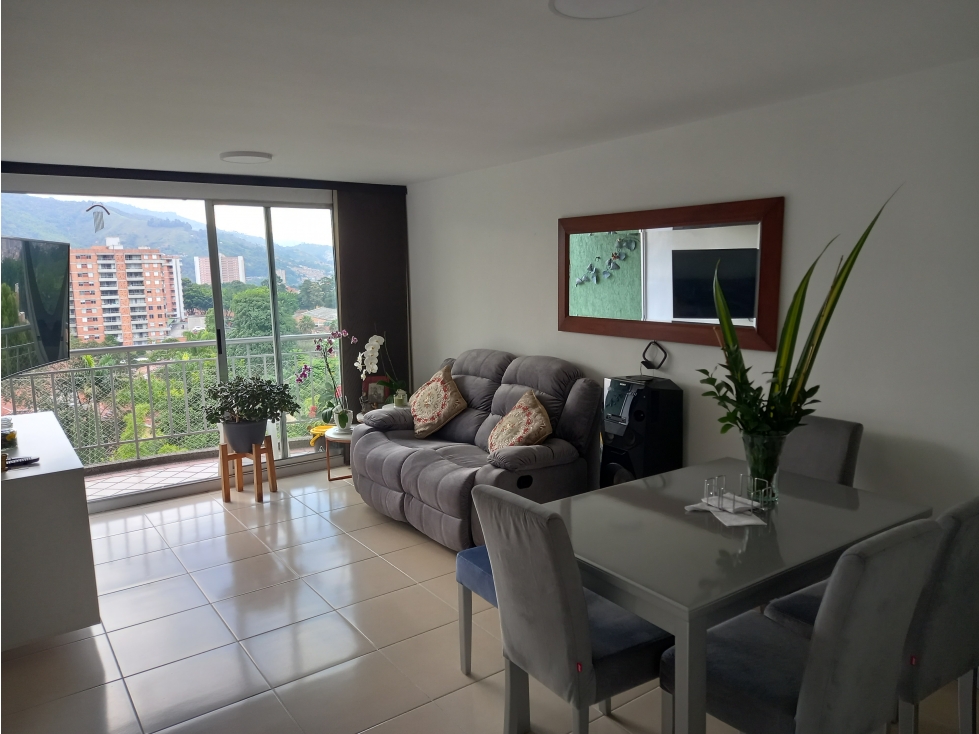 Venta Apartamento Suramerica