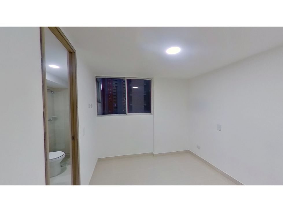 Venta Apartamento Suramérica