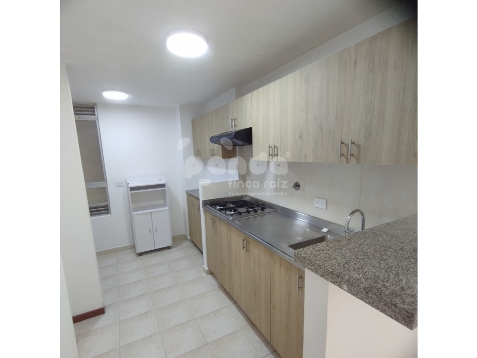 Apartamento para alquiler en Medellín - Poblado