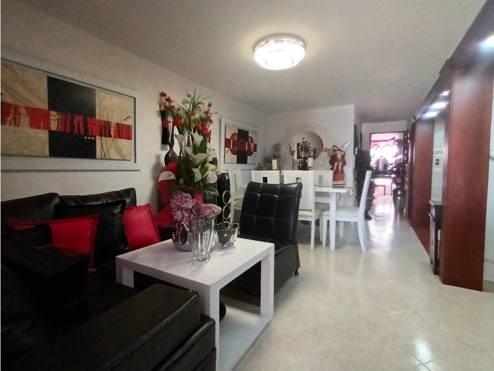 Apartamento en venta en Envigado - Trianon