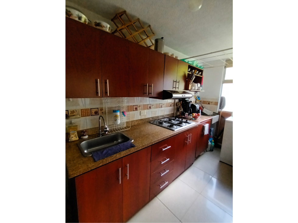 Apartamento en venta en Medellin - Belen Rincon