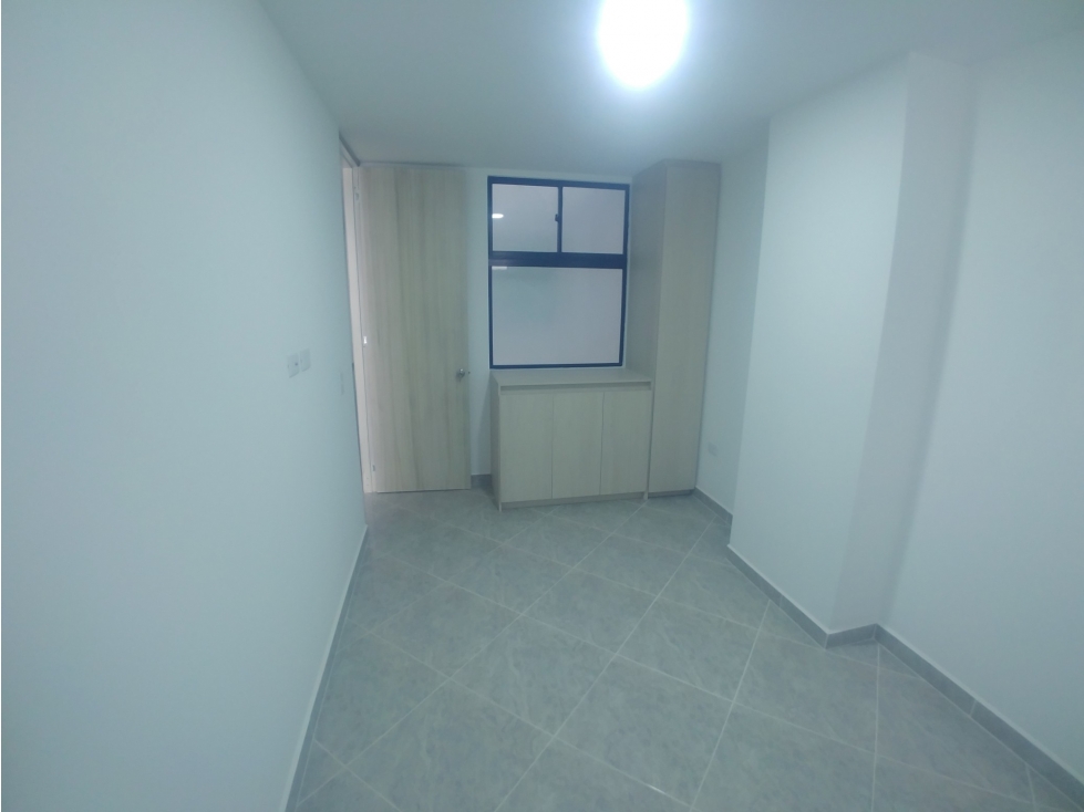 apartamento en alquiler en Envigado - Las Margaritas