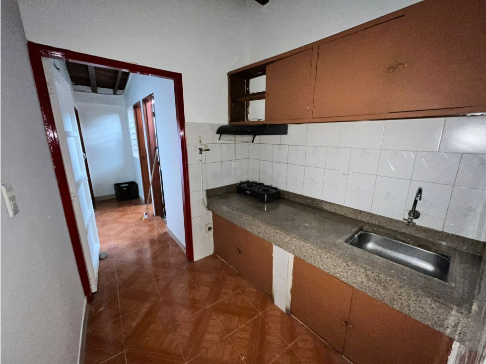 Apartaestudio para alquiler en Envigado - Centro