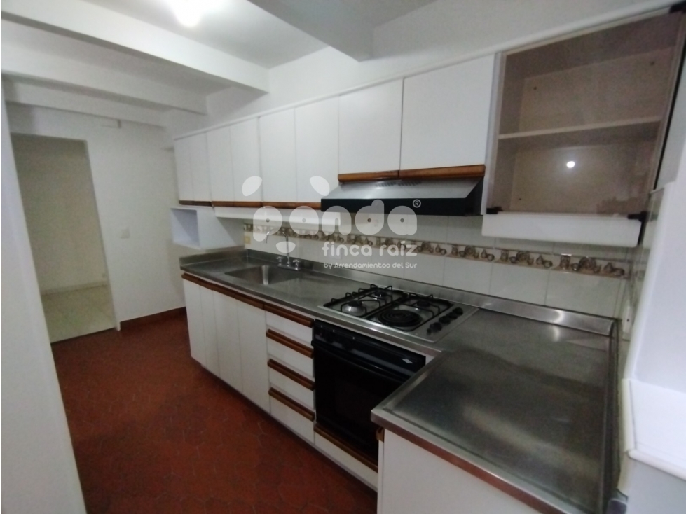 Apartamento para alquiler en Medellín - Patio Bonito