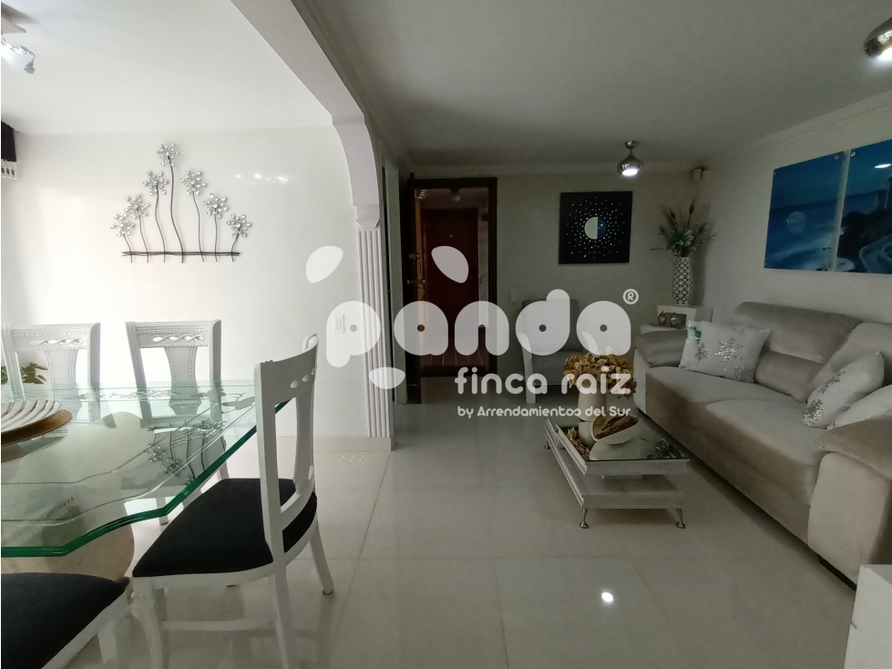 Apartamento en venta en Medellín - Belen