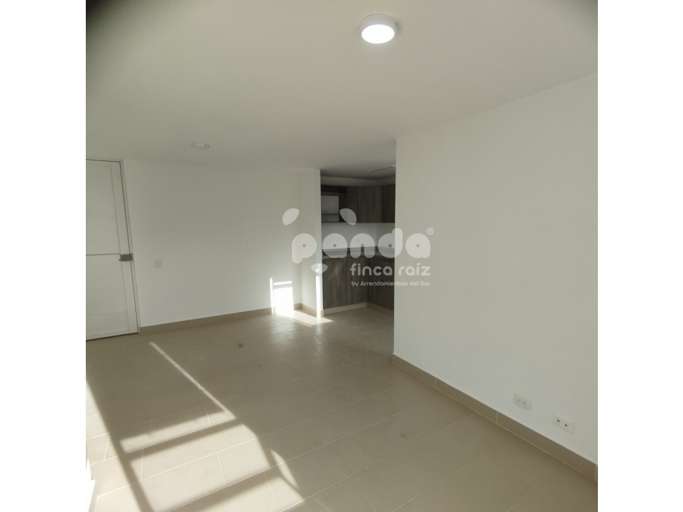 Apartamento para alquiler en Medellín - San Antonio de Prado