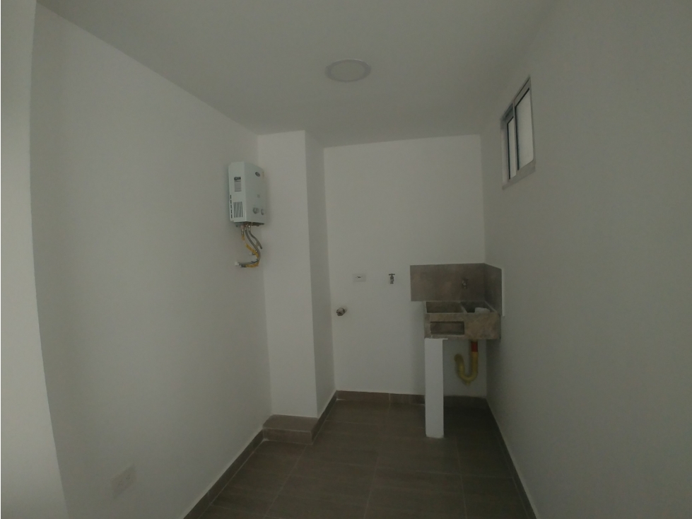 Apartamento para alquiler en Envigado - Trianon