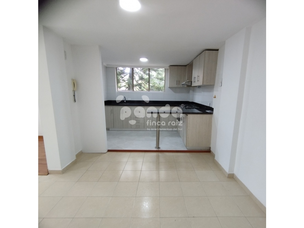 Apartamento en alquiler en Medellín - Poblado San Lucas