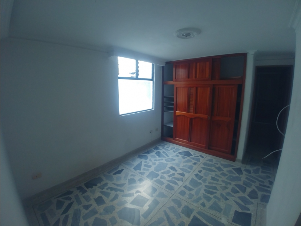 Apartamento para alquiler en Envigado - El Dorado