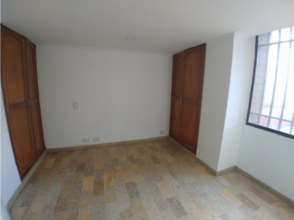 Apartamento en Venta en Medellín - Poblado