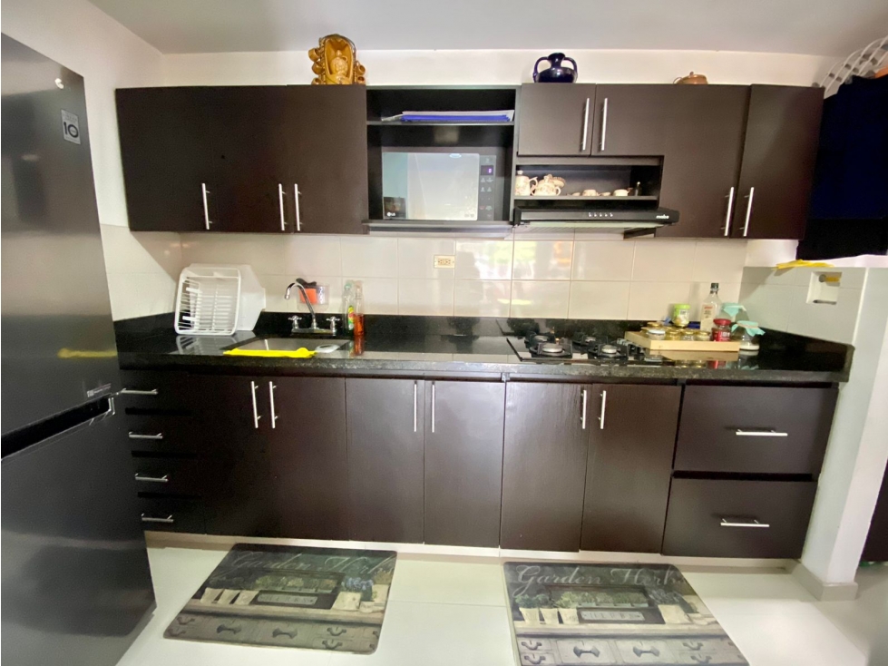 Apartamento en venta en Envigado - Cumbres