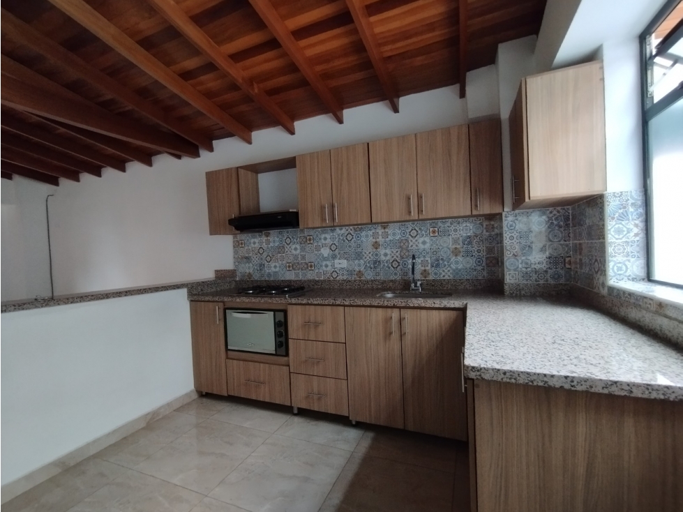 Apartamento para alquiler en Envigado - La Magnolia