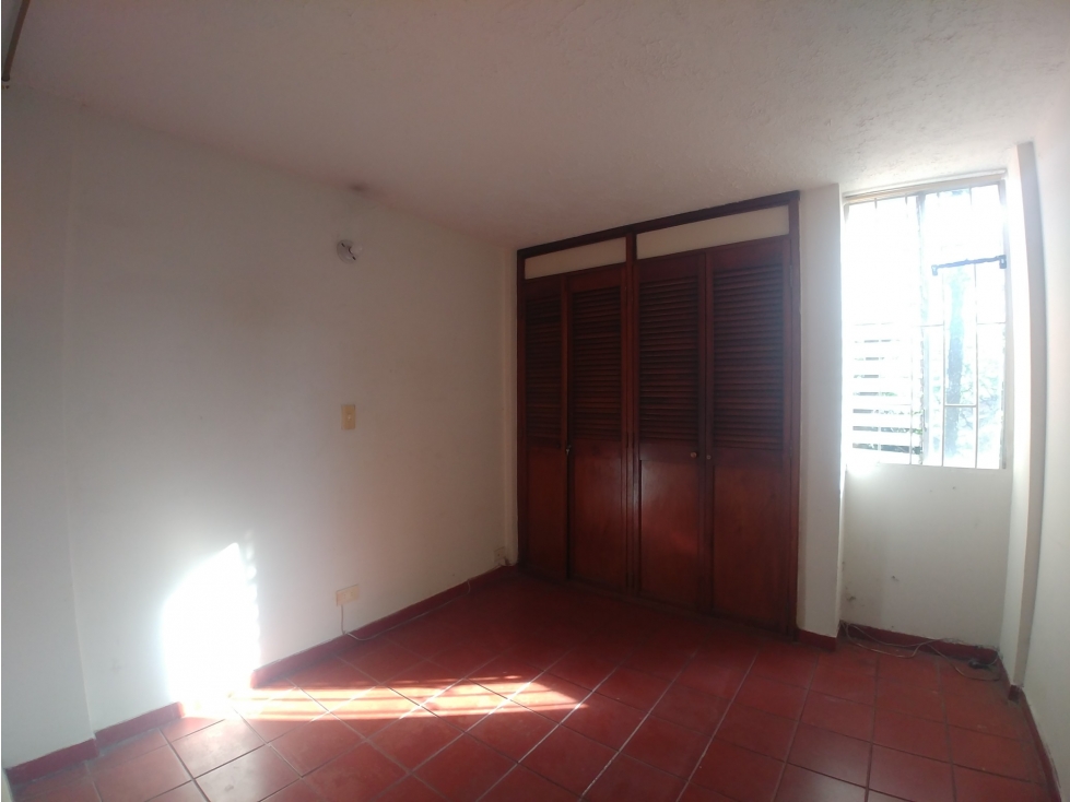 apartamento en alquiler en Envigado - El Dorado