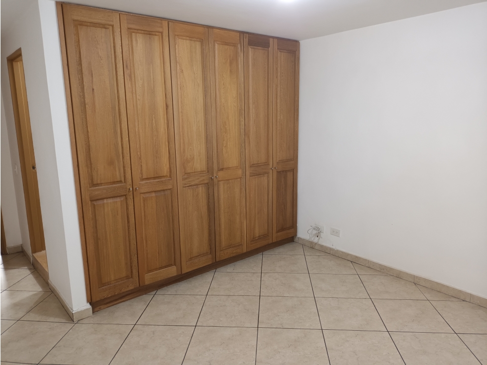 Apartamento en Venta en Envigado - La Paz