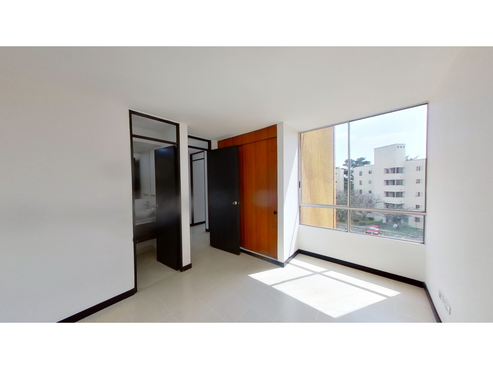 Reserva del Paraíso-Apartamento en Venta en Cañaverales, Cali