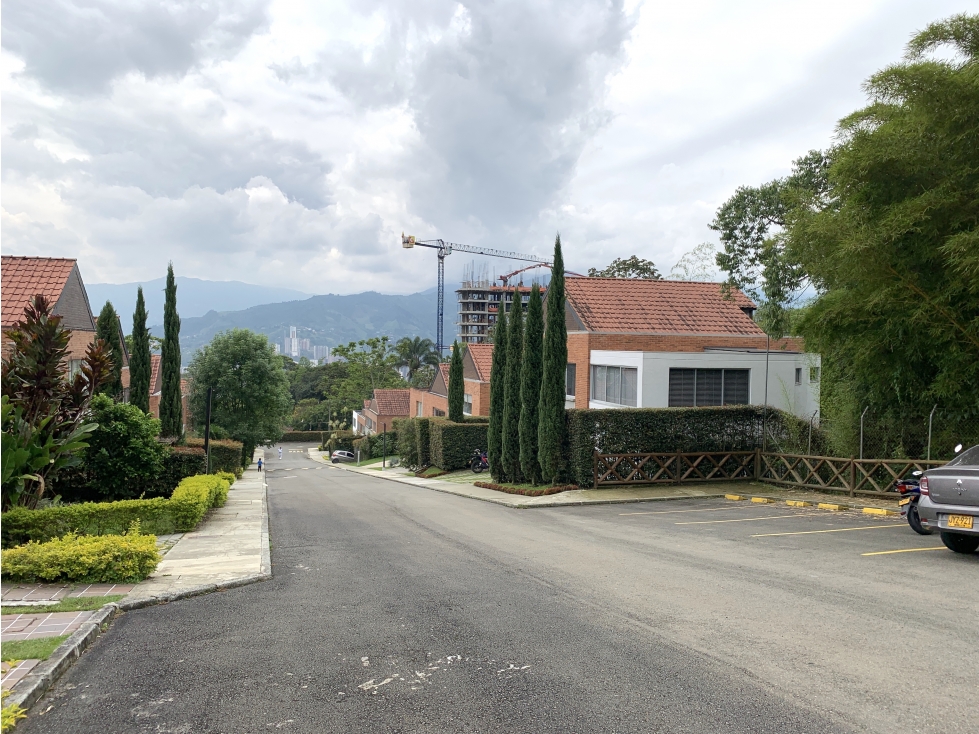 Título: Casa campestre en venta en La Estrella, Antioquia