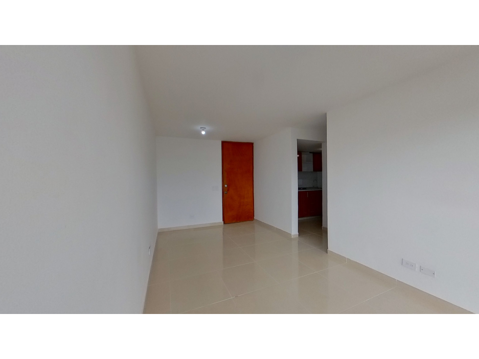 Venta apartamento 3 alcobas en Edificio Plazuela 21 Cartagena