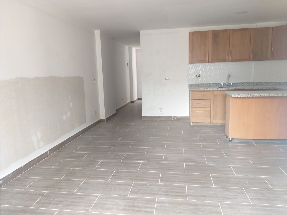 VENDO APARTAMENTO EN SABANETA - ENTREAMIGOS