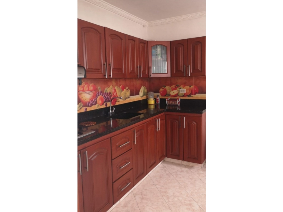 VENDO APARTAMENTO EN MEDELLIN - CRISTO REY