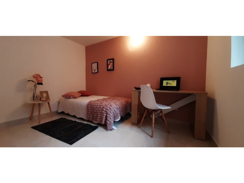 VENDO APARTAMENTO EN MEDELLIN, CASTILLA