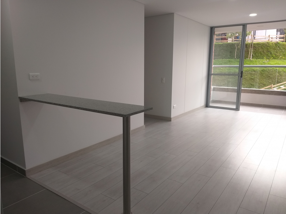 VENDO APARTAMENTO EN ENVIGADO - ALTOS DE TRIANON