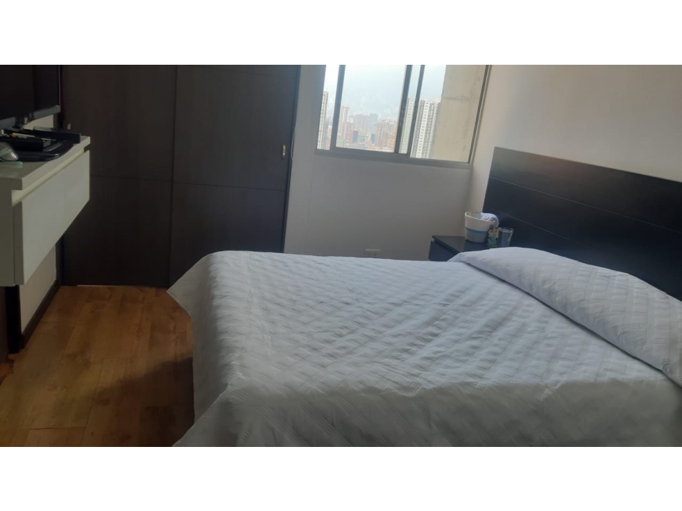 VENDO APARTAMENTO EN SABANETA - HOLANDA