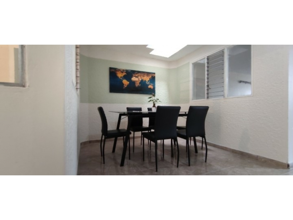 VENDO APARTAMENTO EN MEDELLIN, TOSCANA