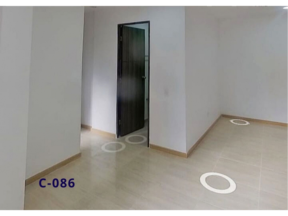 VENDE APARTAMENTO SABANETA - LAS LOMITAS C-086