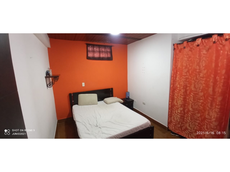 Venta de Apartamento Dúplex en Manrique Central, Medellín