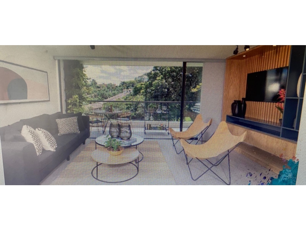 Venta de Apartamento en Envigado