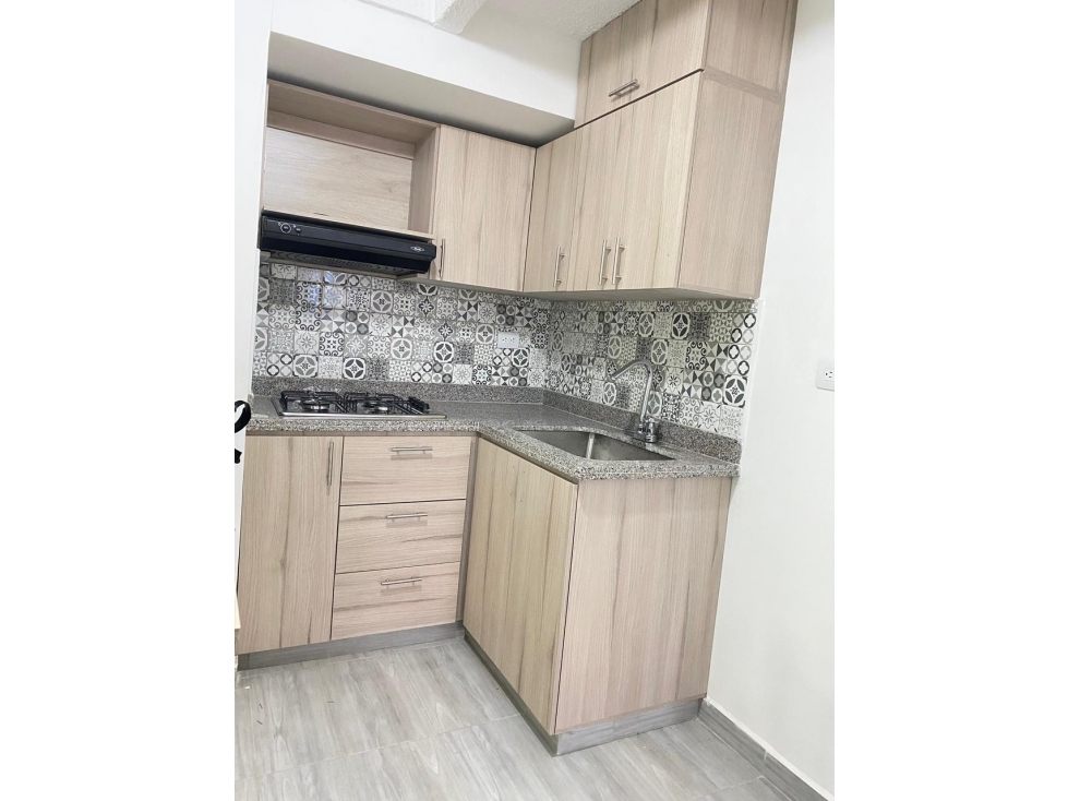 Venta de Apartamento en Robledo, Medellín Antioquia