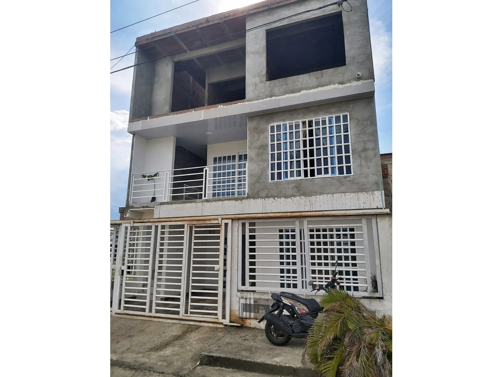 Casa en venta - Barrio Los Anturios - Jamundi - Jamundí