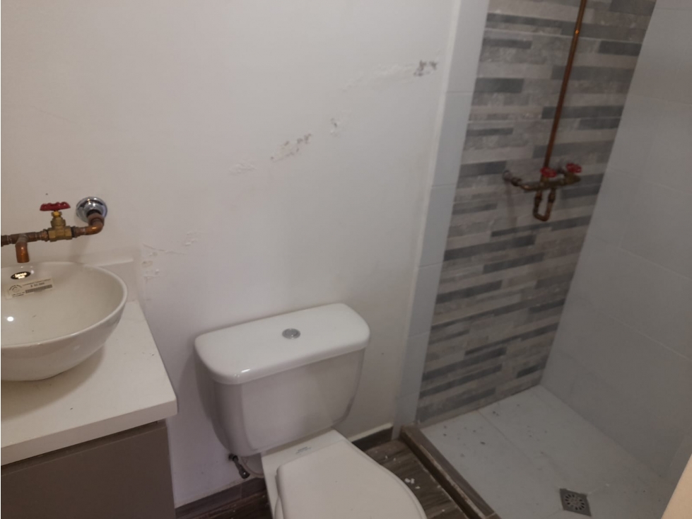 COMPRA ESTE HERMOSO APARTAMENTO EN EL LIBANO TOLIMA