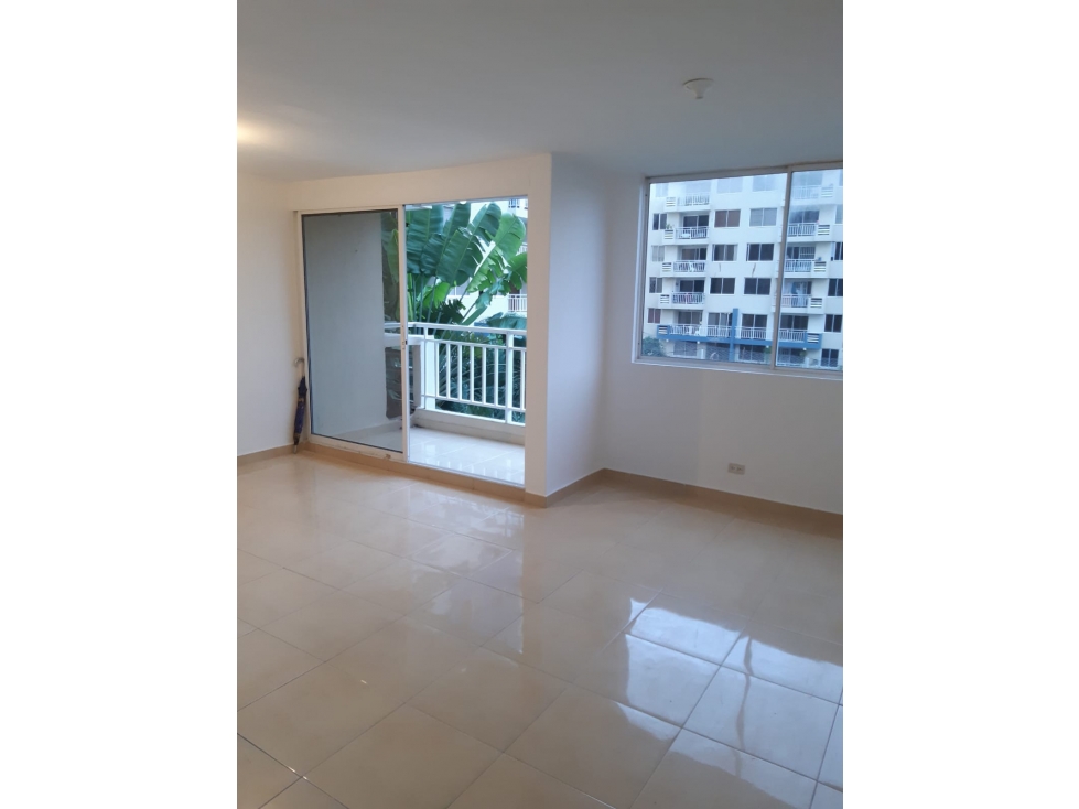 APARTAMENTO EN ARRIENDO